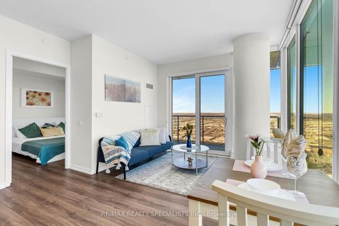 Photo 8 at 5609 - 7890 Jane Street N, Vaughan Corporate Centre, Vaughan