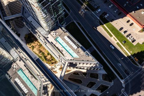 Photo 24 at 5609 - 7890 Jane Street N, Vaughan Corporate Centre, Vaughan