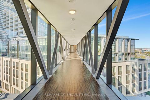 Photo 25 at 5609 - 7890 Jane Street N, Vaughan Corporate Centre, Vaughan