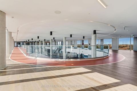 Photo 26 at 5609 - 7890 Jane Street N, Vaughan Corporate Centre, Vaughan