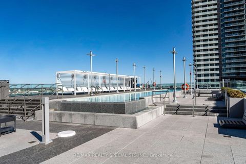 Photo 27 at 5609 - 7890 Jane Street N, Vaughan Corporate Centre, Vaughan