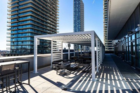 Photo 30 at 5609 - 7890 Jane Street N, Vaughan Corporate Centre, Vaughan