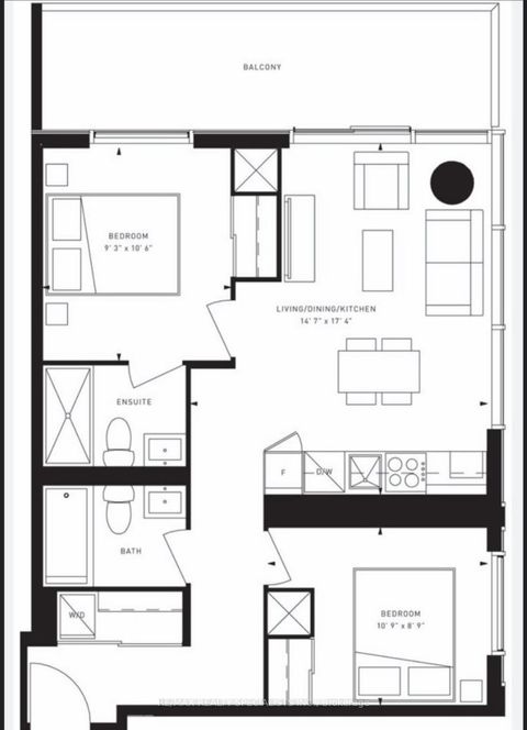 Photo 32 at 5609 - 7890 Jane Street N, Vaughan Corporate Centre, Vaughan