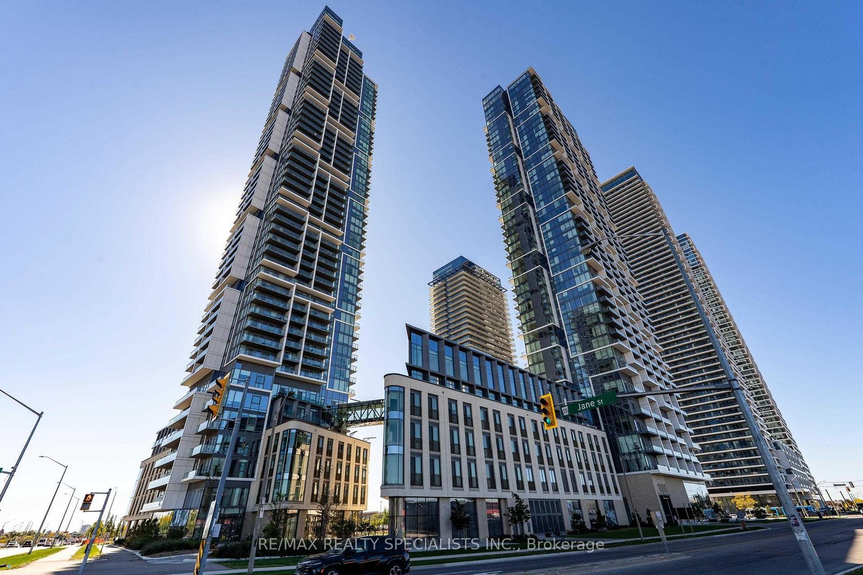 5609 - 7890 Jane Street N, Vaughan Corporate Centre, Vaughan 