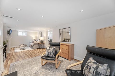 Photo 31 at 75 Emerald Crescent, New Toronto, Toronto