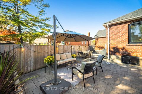Photo 36 at 75 Emerald Crescent, New Toronto, Toronto