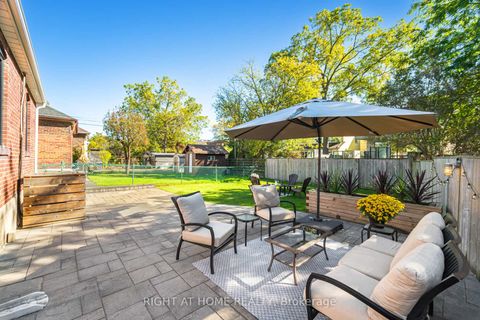 Photo 37 at 75 Emerald Crescent, New Toronto, Toronto
