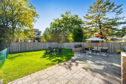 Photo 38 at 75 Emerald Crescent, New Toronto, Toronto