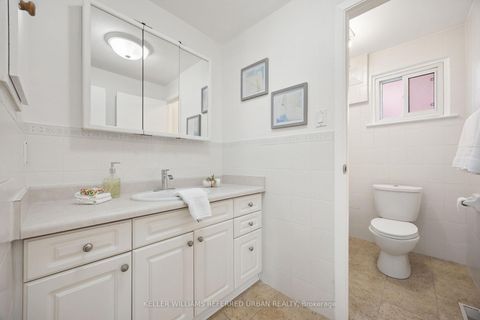 Photo 16 at 17 Madron Crescent, York University Heights, Toronto