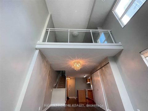 Photo 1 at 501 - 77 Lombard Street, Yonge Corridor, Toronto