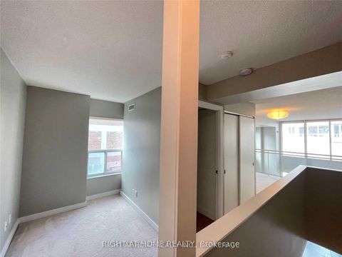 Photo 8 at 501 - 77 Lombard Street, Yonge Corridor, Toronto