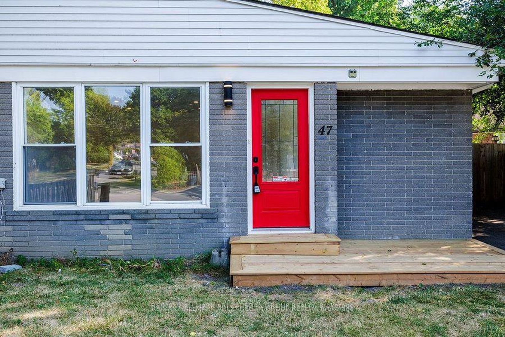 47 Newbury Drive, London, Newmarket photo 8