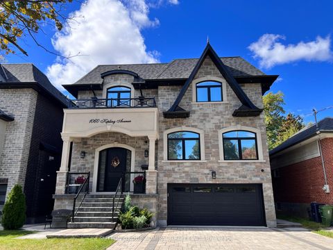 Photo 0 at 1060 Kipling Avenue, City Centre West, Toronto