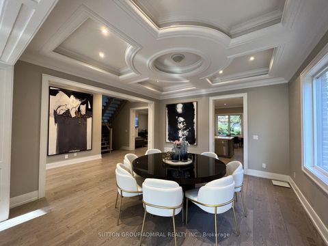 Photo 2 at 1060 Kipling Avenue, City Centre West, Toronto