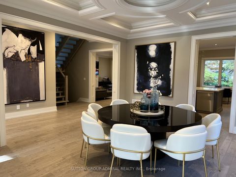 Photo 3 at 1060 Kipling Avenue, City Centre West, Toronto