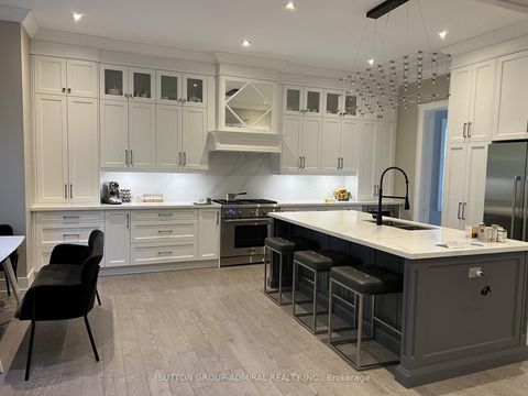 Photo 10 at 1060 Kipling Avenue, City Centre West, Toronto