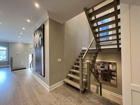 Photo 11 at 1060 Kipling Avenue, City Centre West, Toronto