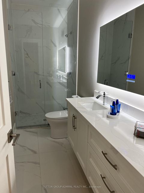 Photo 14 at 1060 Kipling Avenue, City Centre West, Toronto