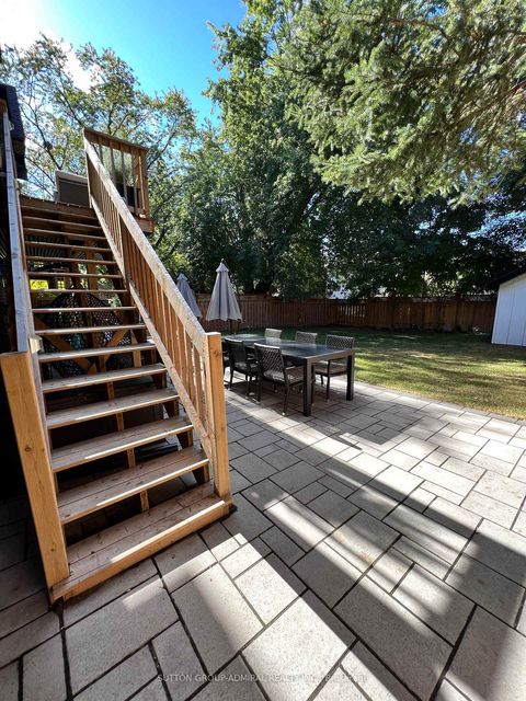Photo 21 at 1060 Kipling Avenue, City Centre West, Toronto