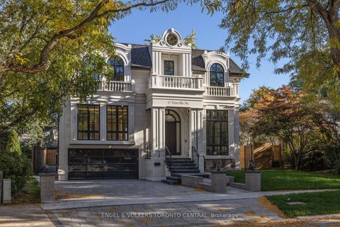 Photo 0 at 47 Danville Drive, Windfields, Toronto