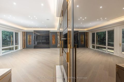 Photo 3 at 47 Danville Drive, Windfields, Toronto