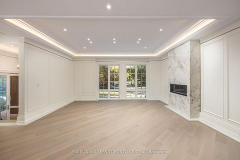 Photo 8 at 47 Danville Drive, Windfields, Toronto