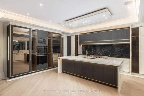 Photo 14 at 47 Danville Drive, Windfields, Toronto