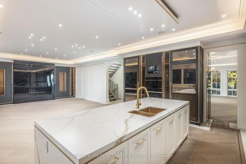 Photo 17 at 47 Danville Drive, Windfields, Toronto