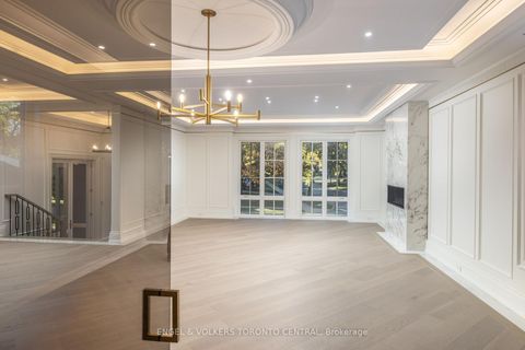 Photo 20 at 47 Danville Drive, Windfields, Toronto