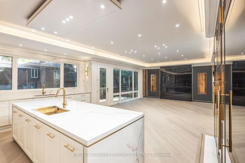Photo 21 at 47 Danville Drive, Windfields, Toronto