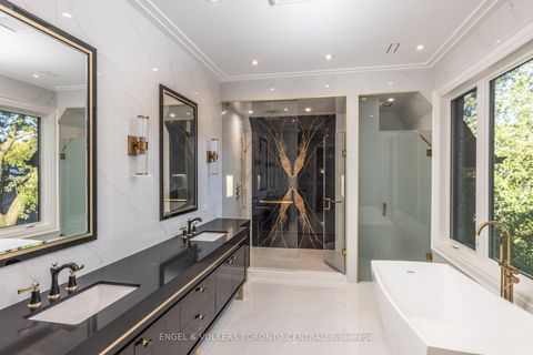 Photo 24 at 47 Danville Drive, Windfields, Toronto