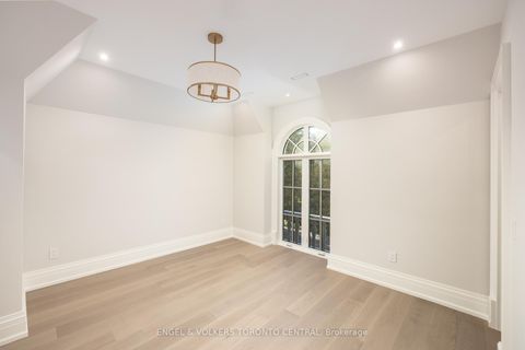 Photo 29 at 47 Danville Drive, Windfields, Toronto