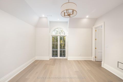 Photo 31 at 47 Danville Drive, Windfields, Toronto