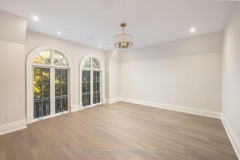 Photo 32 at 47 Danville Drive, Windfields, Toronto