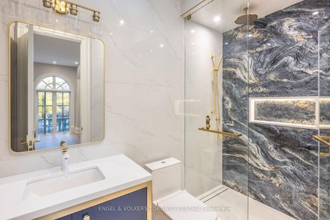 Photo 34 at 47 Danville Drive, Windfields, Toronto