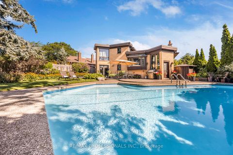 Photo 1 at 16 Woodpark Road, Richview, Toronto
