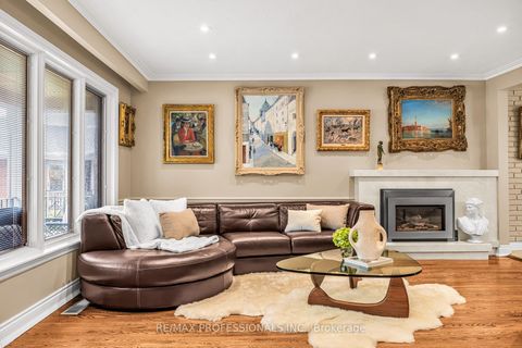 Photo 8 at 16 Woodpark Road, Richview, Toronto Photo 8 at 16 Woodpark Road, Richview, Toronto