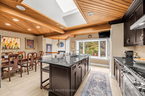 Photo 13 at 16 Woodpark Road, Richview, Toronto Photo 13 at 16 Woodpark Road, Richview, Toronto