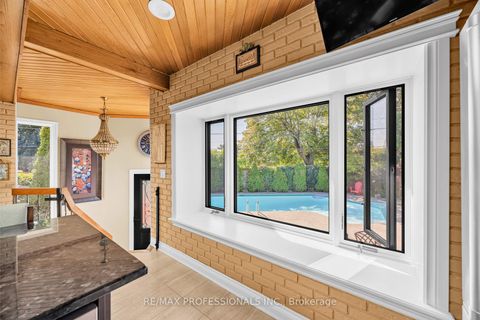 Photo 17 at 16 Woodpark Road, Richview, Toronto