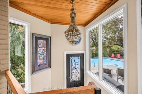 Photo 19 at 16 Woodpark Road, Richview, Toronto Photo 19 at 16 Woodpark Road, Richview, Toronto
