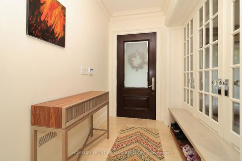 Photo 1 at 55 Burrows Avenue, City Centre West, Toronto