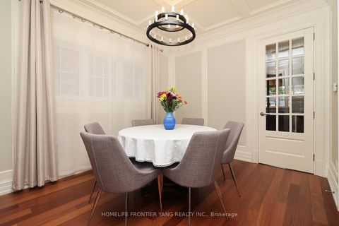 Photo 6 at 55 Burrows Avenue, City Centre West, Toronto