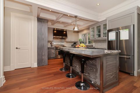 Photo 8 at 55 Burrows Avenue, City Centre West, Toronto