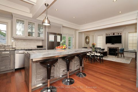 Photo 11 at 55 Burrows Avenue, City Centre West, Toronto