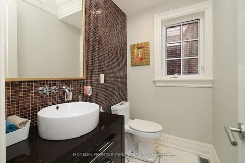 Photo 17 at 55 Burrows Avenue, City Centre West, Toronto