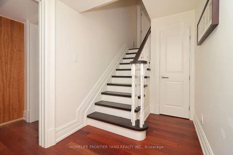 Photo 36 at 55 Burrows Avenue, City Centre West, Toronto