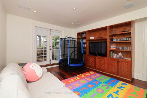 Photo 37 at 55 Burrows Avenue, City Centre West, Toronto