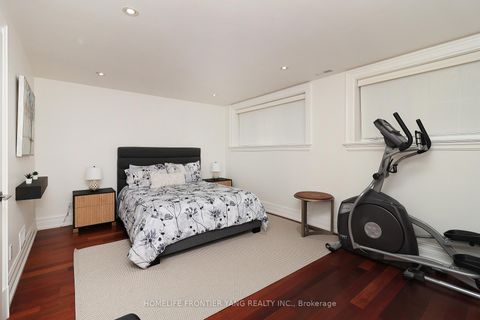 Photo 39 at 55 Burrows Avenue, City Centre West, Toronto