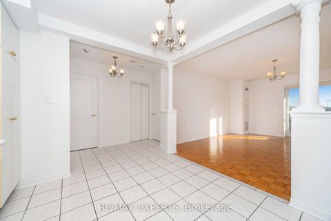 Photo 9 at 309 - 7373 Martin Grove Road, West Woodbridge, Vaughan