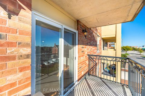 Photo 26 at 309 - 7373 Martin Grove Road, West Woodbridge, Vaughan